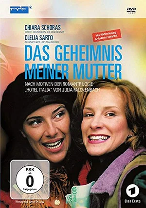 Постер: Das Geheimnis meiner Mutter