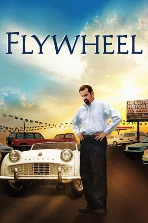 Постер: Flywheel