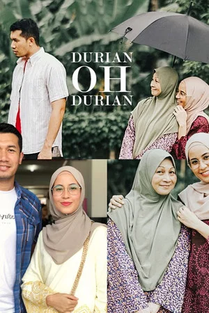 Постер: Durian Oh Durian