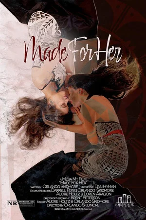 Постер: Made for Her: A Native American Fashion Film