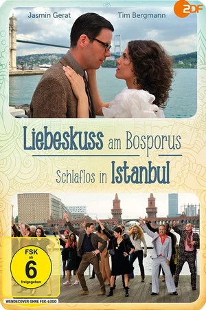 Постер: Schlaflos in Istanbul
