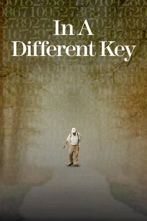 Постер: In a Different Key