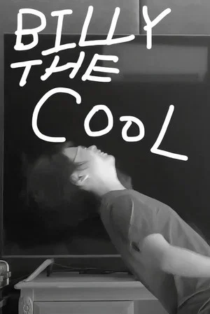 Постер: The Extraordinary Story of the kid that flew to the sun or Billy the Cool