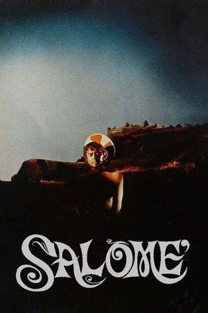 Постер: Salomé
