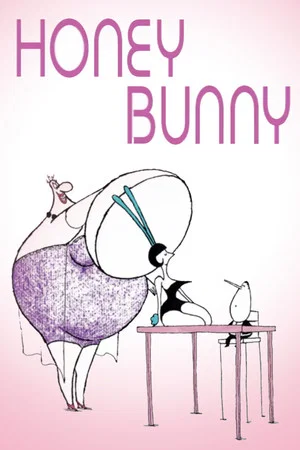 Постер: Honey Bunny