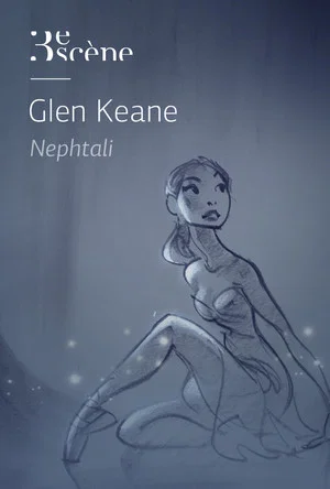 Постер: Nephtali