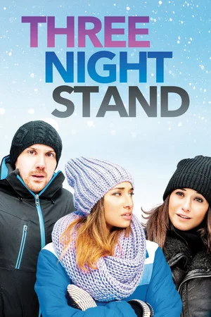Постер: Three Night Stand