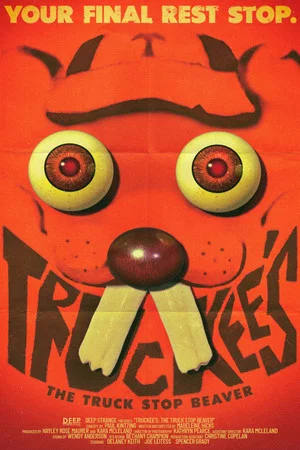 Постер: Truckee's: The Truck Stop Beaver