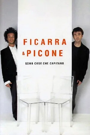 Постер: Sono cose che capitano