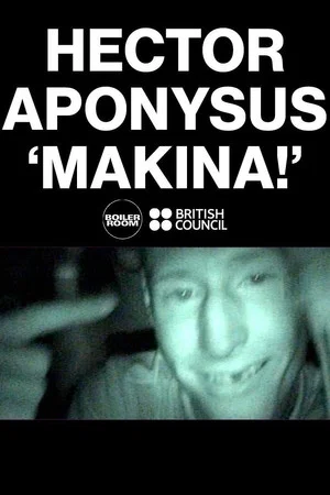 Постер: Makina!