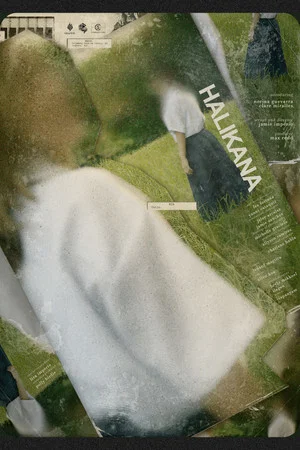 Постер: Halikana