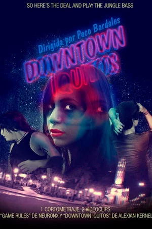 Постер: Downtown Iquitos