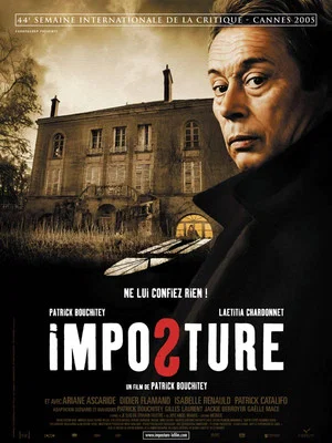 Постер: Imposture