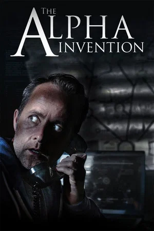 Постер: The Alpha Invention