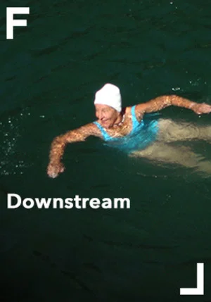Постер: Downstream