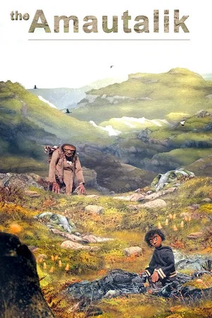 Постер: The Amautalik
