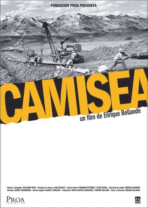 Постер: Camisea