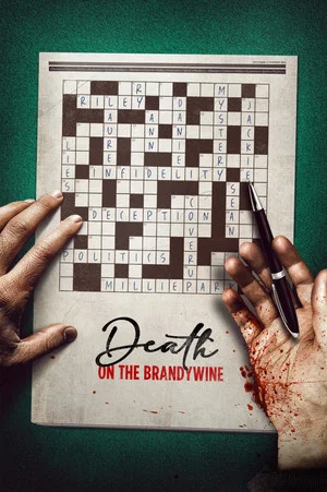 Постер: Death on the Brandywine