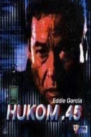 Постер: Hukom .45