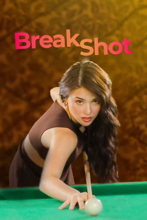 Постер: Break Shot