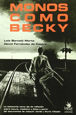 Постер: Monkeys Like Becky