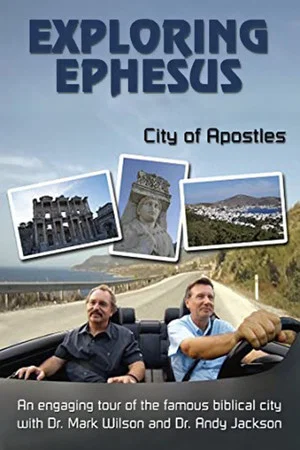 Постер: Exploring Ephesus