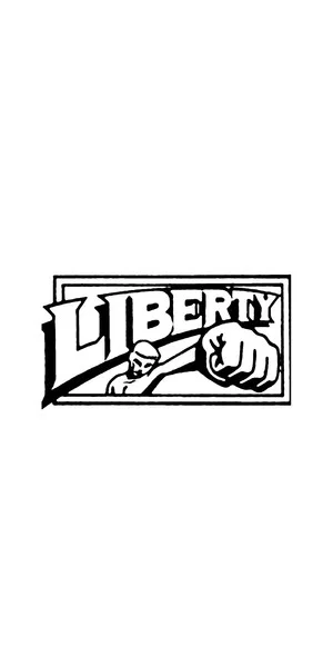 Постер: Liberty Horror