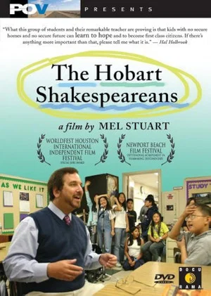 Постер: The Hobart Shakespeareans