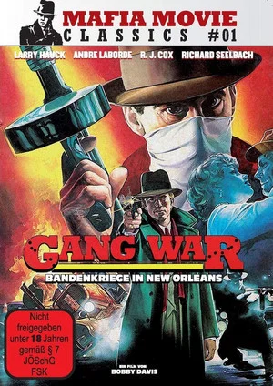Постер: Mob War