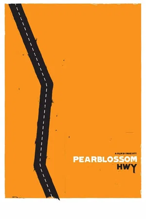 Постер: Pearblossom Hwy