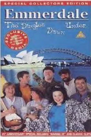 Постер: Emmerdale: The Dingles Down Under
