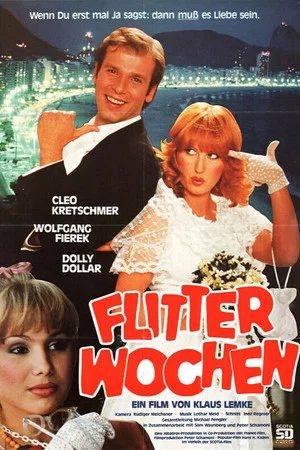 Постер: Flitterwochen