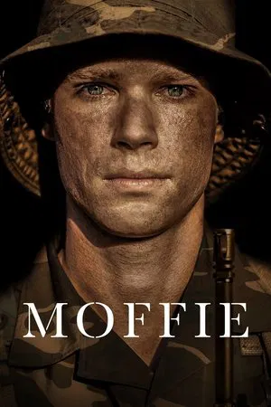 Постер: Моффи