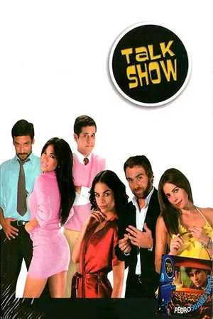 Постер: Talk Show