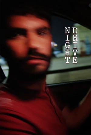 Постер: Night Drive