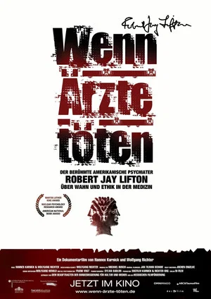 Постер: When Doctors Kill