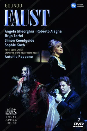 Постер: Faust