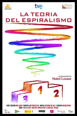 Постер: La teoría del espiralismo