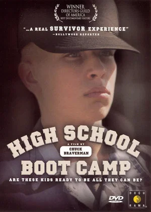 Постер: High School Boot Camp