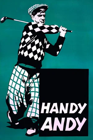 Постер: Handy Andy