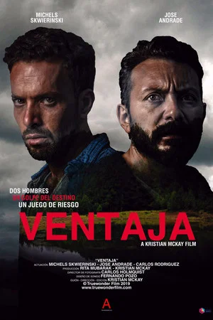 Постер: Ventaja