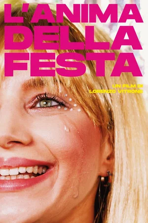 Постер: L'anima della festa