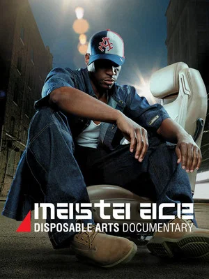 Постер: Masta Ace - Disposable Arts (Album Documentary)