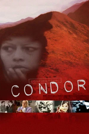 Постер: Condor
