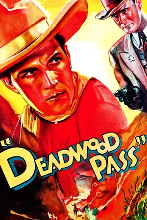 Постер: Deadwood Pass