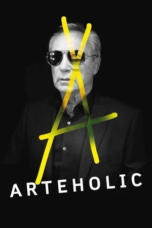 Постер: Arteholic