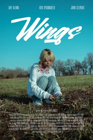 Постер: Wings