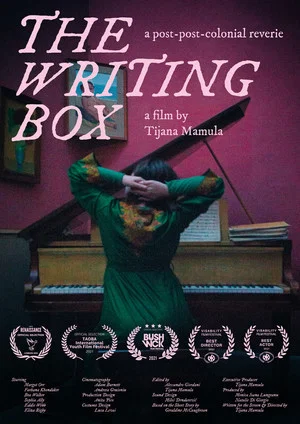 Постер: The Writing Box