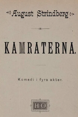 Постер: Kameraden
