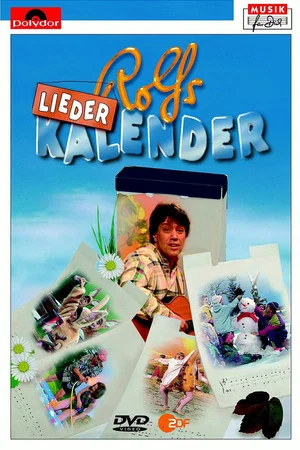 Постер: Rolfs Liederkalender